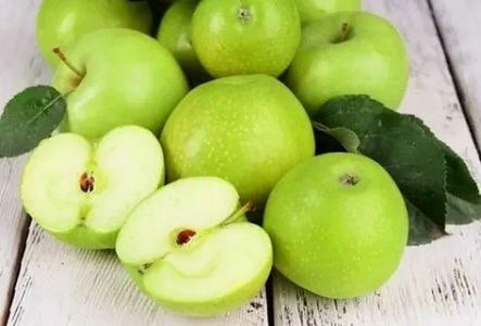 تصویر 3 از قیمت خرید سیب سبز ترش + فروش ویژه